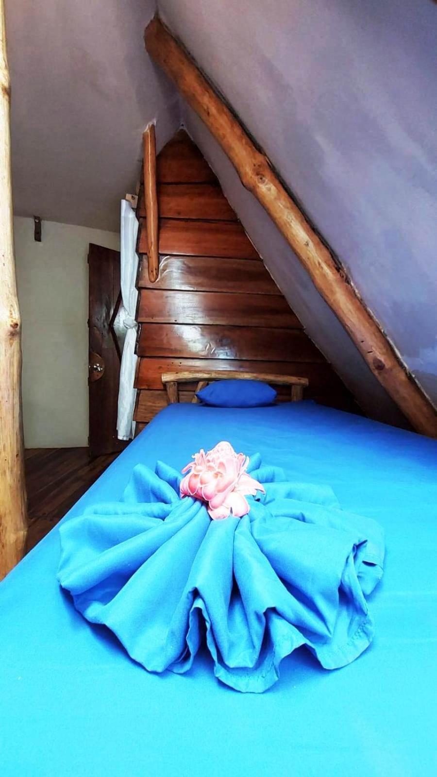 Se Ua Panzió Manzanillo  Kültér fotó